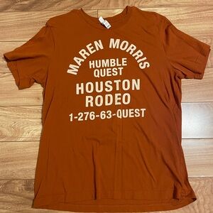 Maren Morris Humble Quest Concert T-Shirt